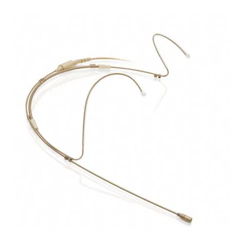Sennheiser SL-1 Headmic [Beige] [3,5mm TRS] huren